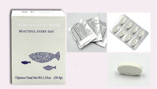 DIY Automatic Face Mask Maker – Natural Fruit & Vegetable Facial Spa Machine