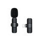 Live-streaming Wireless Lavalier Microphone