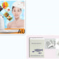 DIY Automatic Face Mask Maker – Natural Fruit & Vegetable Facial Spa Machine