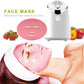 DIY Automatic Face Mask Maker – Natural Fruit & Vegetable Facial Spa Machine