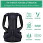 Multifunctional Sitting Humpback Correction Belt