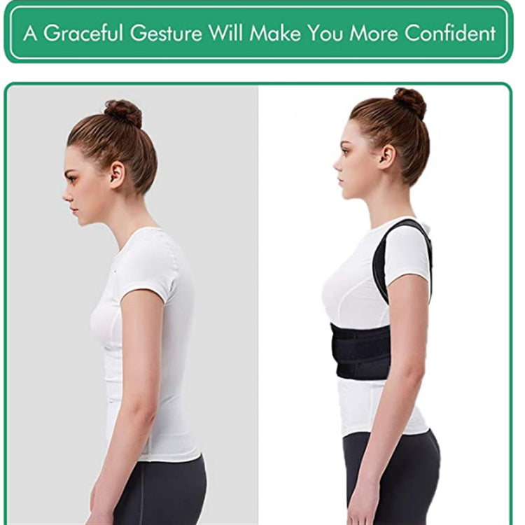 Multifunctional Sitting Humpback Correction Belt