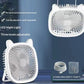 Desktop Folding Small Compact Silent USB Rechargeable Portable Fan