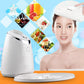 DIY Automatic Face Mask Maker – Natural Fruit & Vegetable Facial Spa Machine