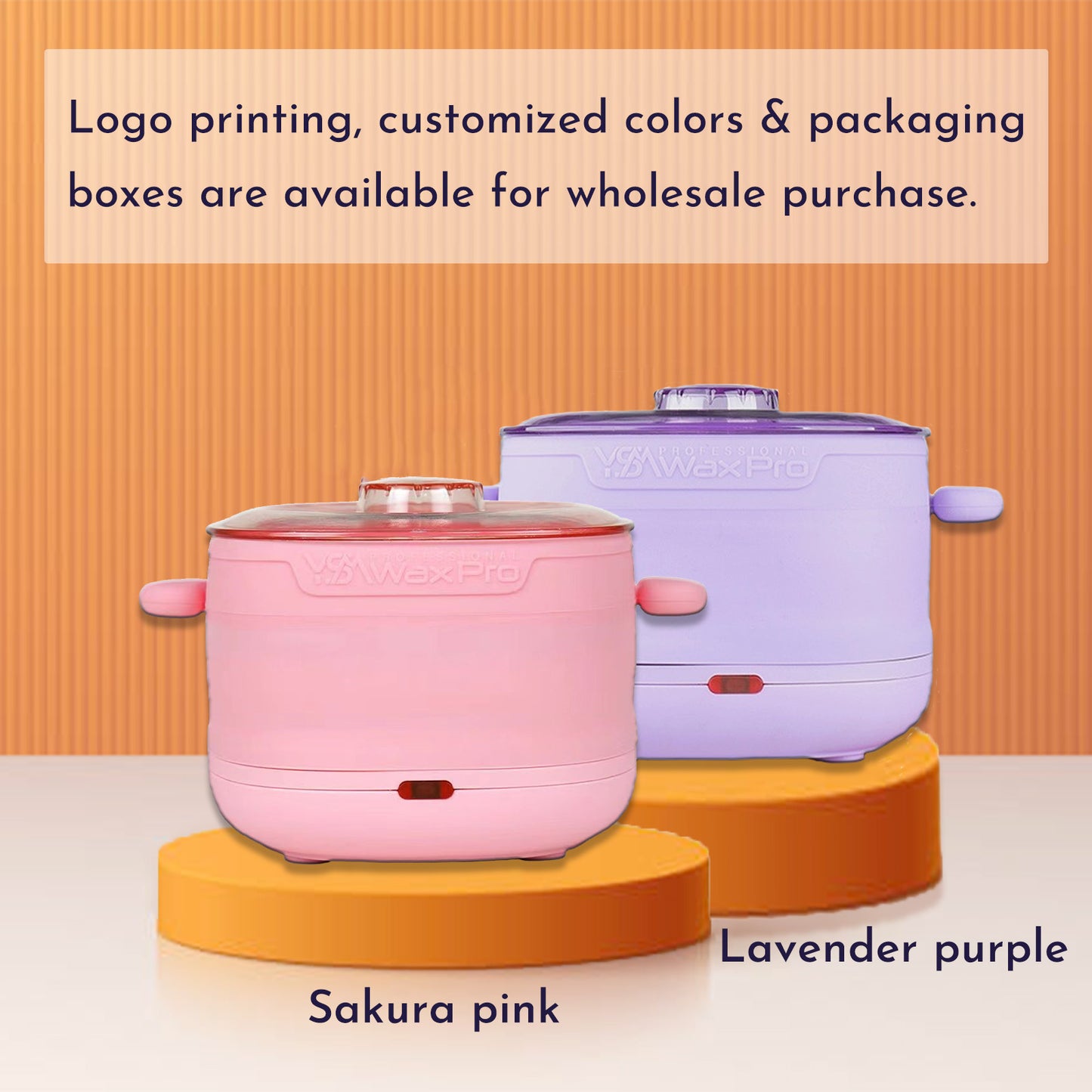 Electric collapsible wax heater or Portable Collapsible Silicone Wax Heater Machine