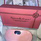 Heating Pad Women Period Pain Cramp Relief Belt Portable Menstrual Heating Pad With 3 Heat Levels And 4 Modes Electric Belt Massage (Random Color)